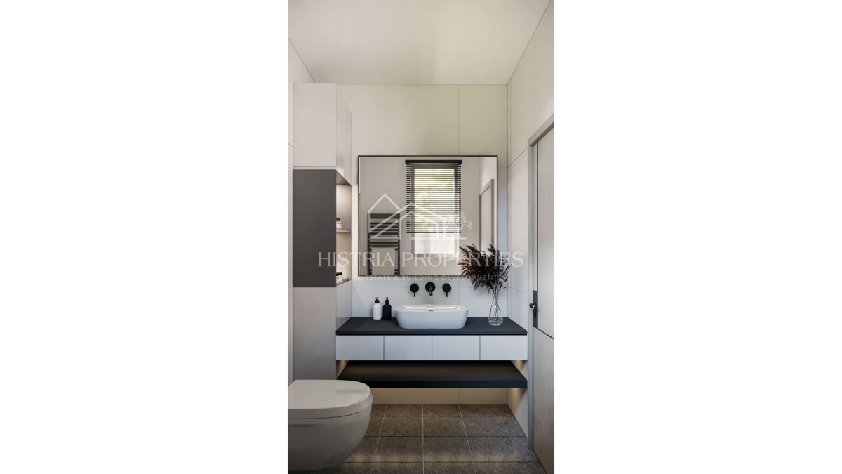 Apartmán Na predaj - ISTARSKA POREČ