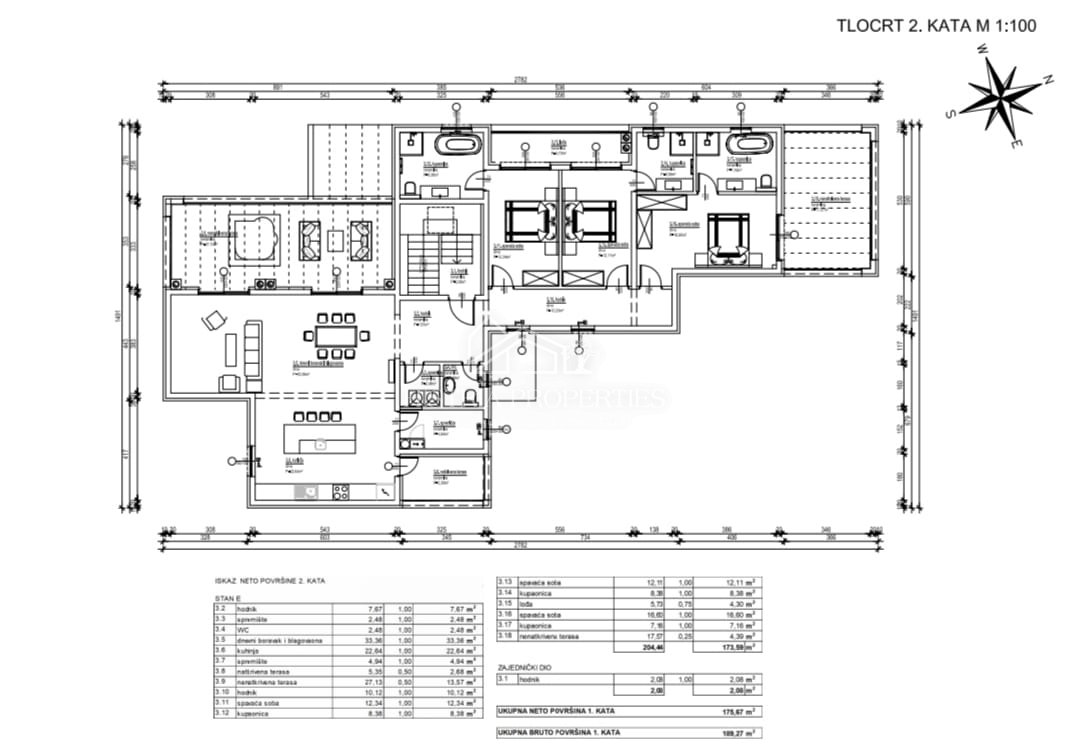 Apartmán Na predaj - ISTARSKA POREČ