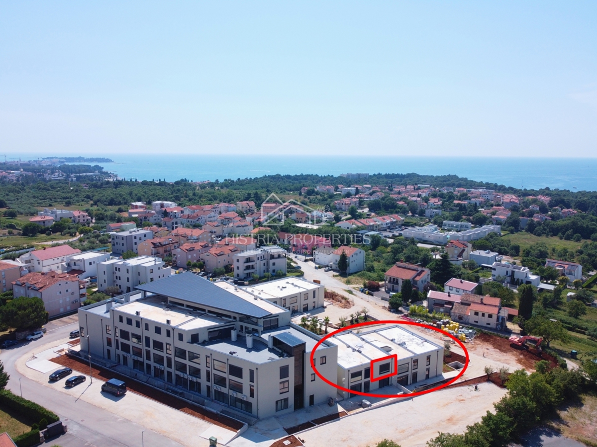 Flat For sale - Istarska Poreč - foto 2/11