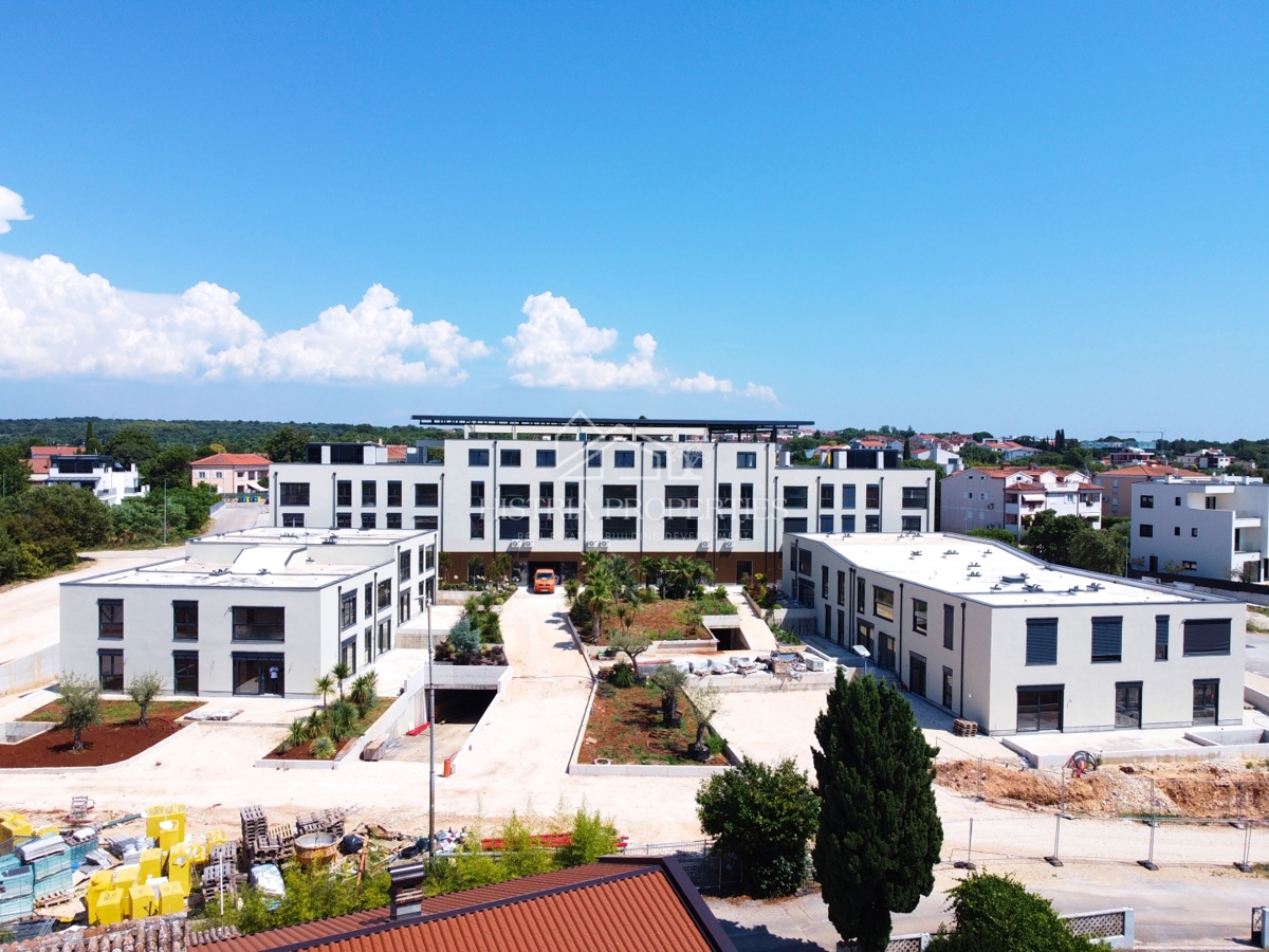 Flat For sale - Istarska Poreč - foto 3/11
