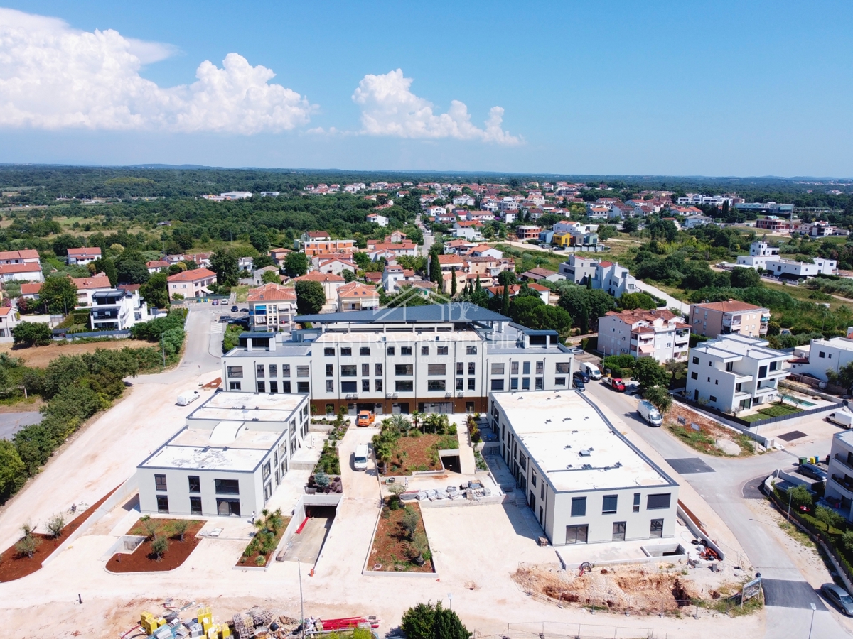 Flat For sale - Istarska Poreč - foto 4/11