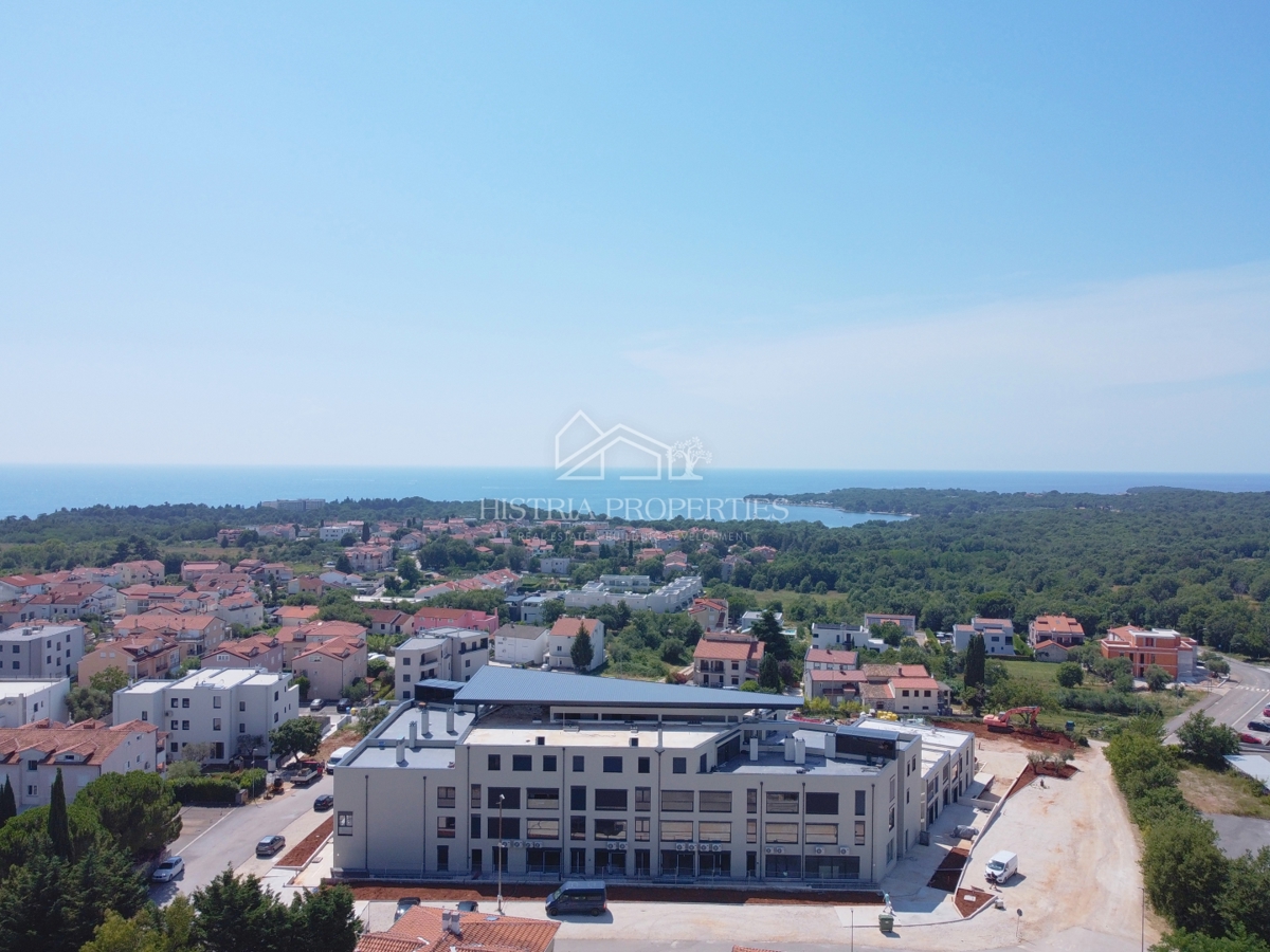 Flat For sale - ISTARSKA POREČ