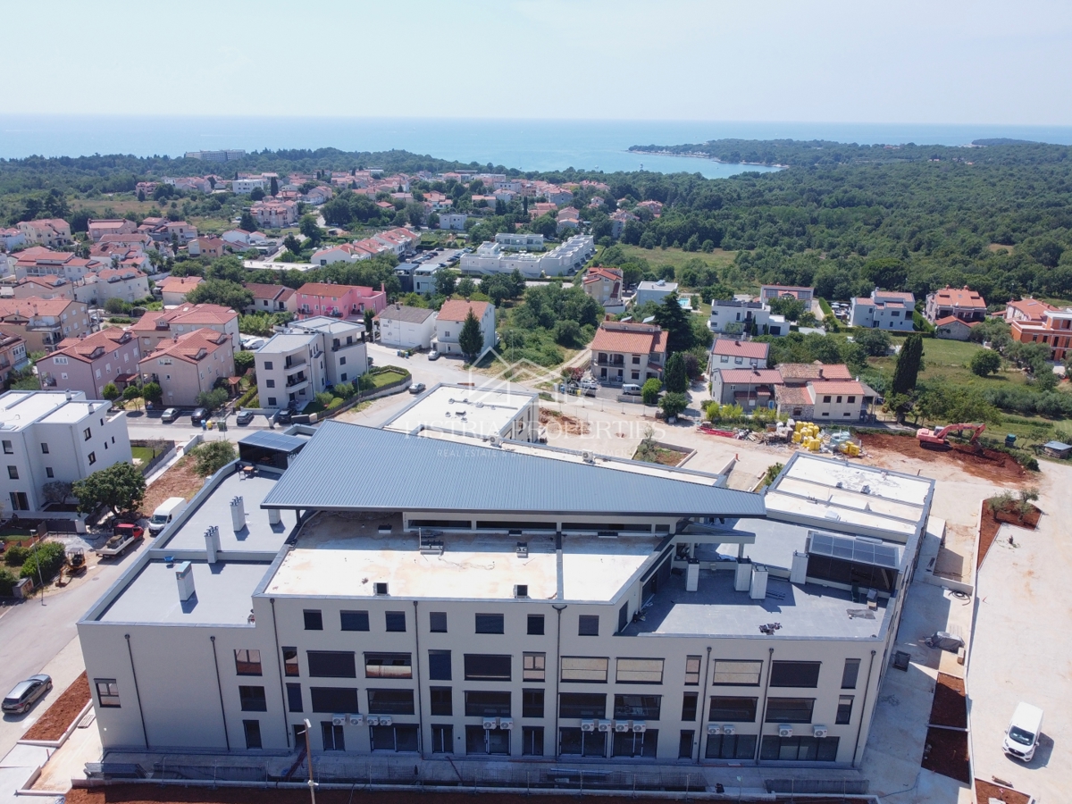 Flat For sale - ISTARSKA POREČ
