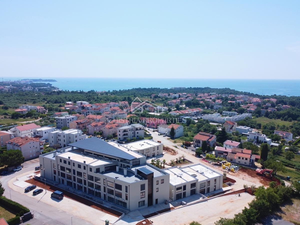 Mieszkanie Na sprzedaż - Istarska Poreč - foto 1/11