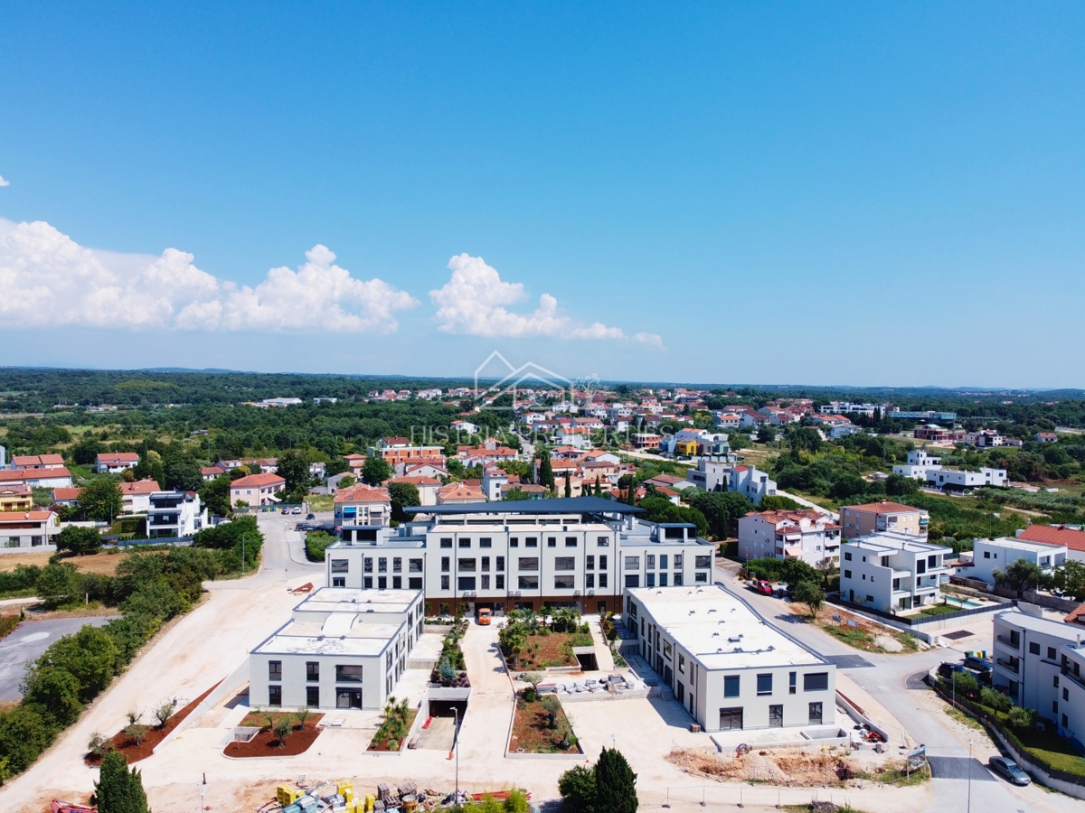 Mieszkanie Na sprzedaż - ISTARSKA POREČ