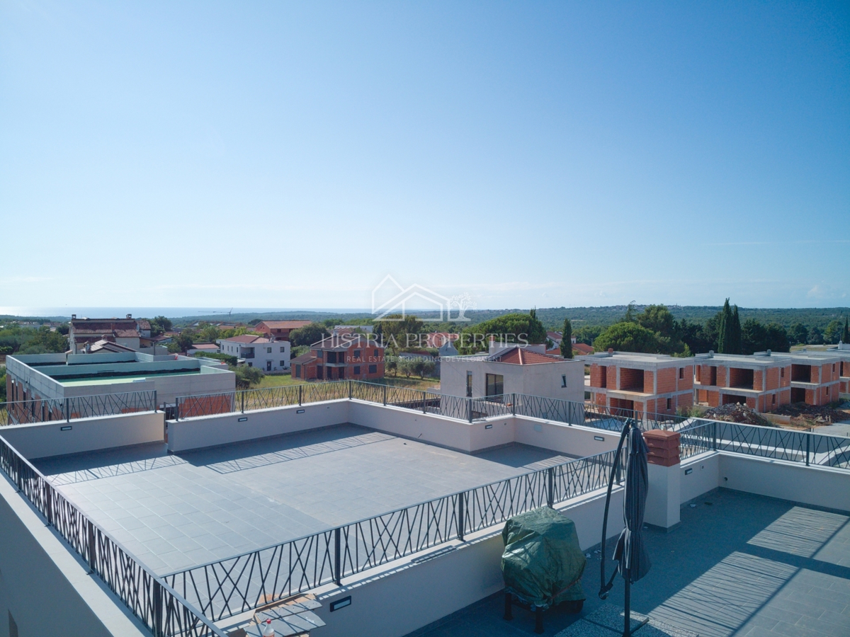 Appartamento In vendita - ISTARSKA POREČ