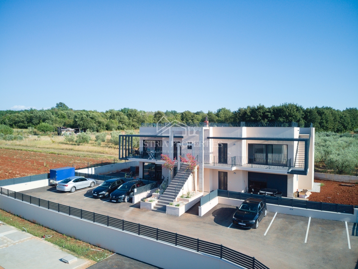 Appartamento In vendita - ISTARSKA POREČ