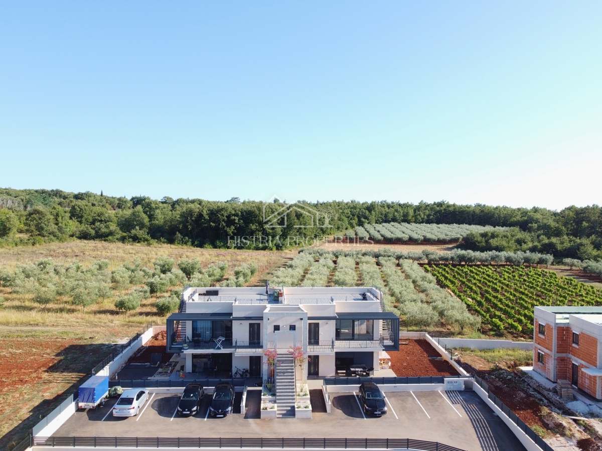 Appartamento In vendita - ISTARSKA POREČ