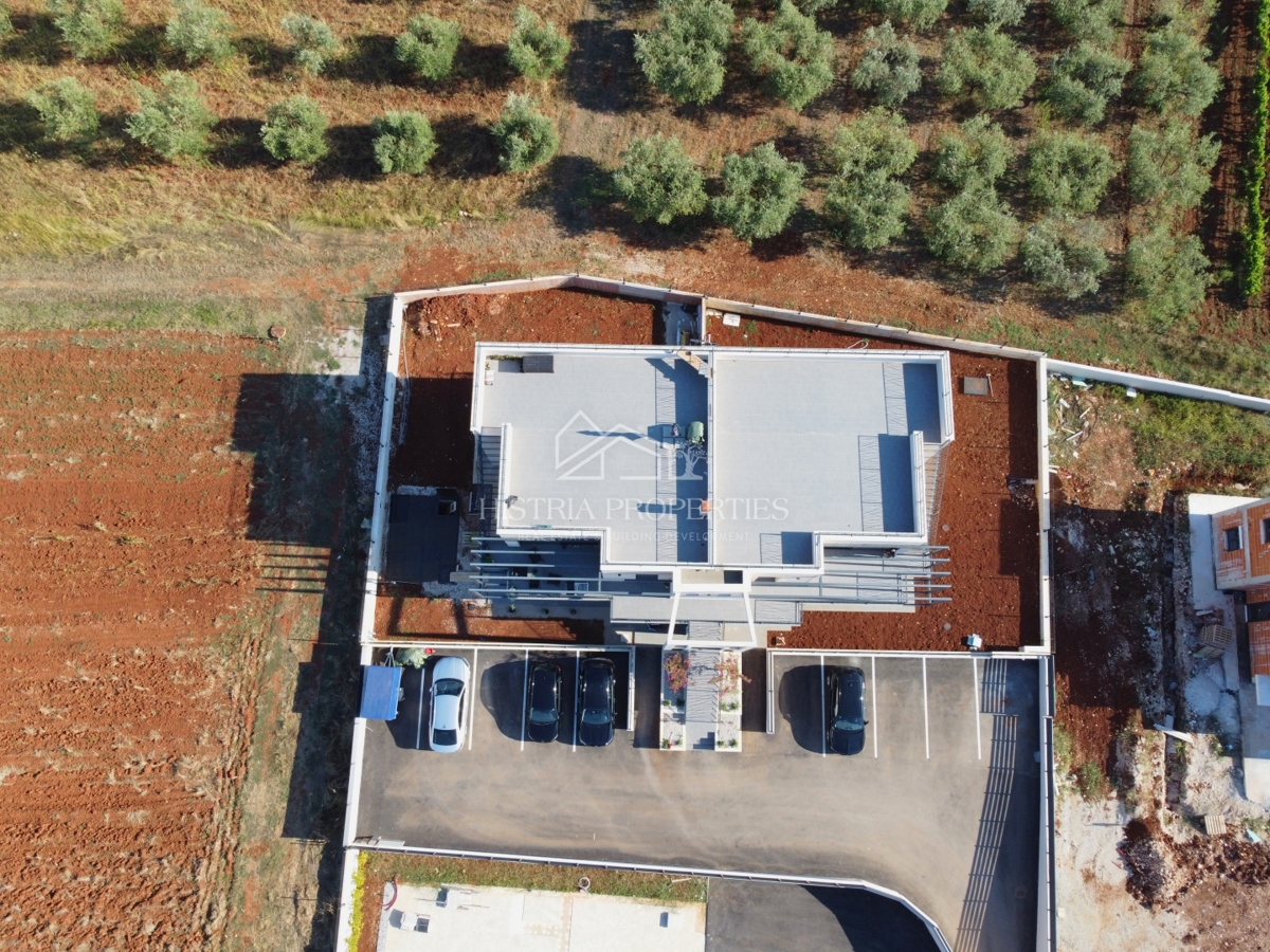 Appartamento In vendita - ISTARSKA POREČ