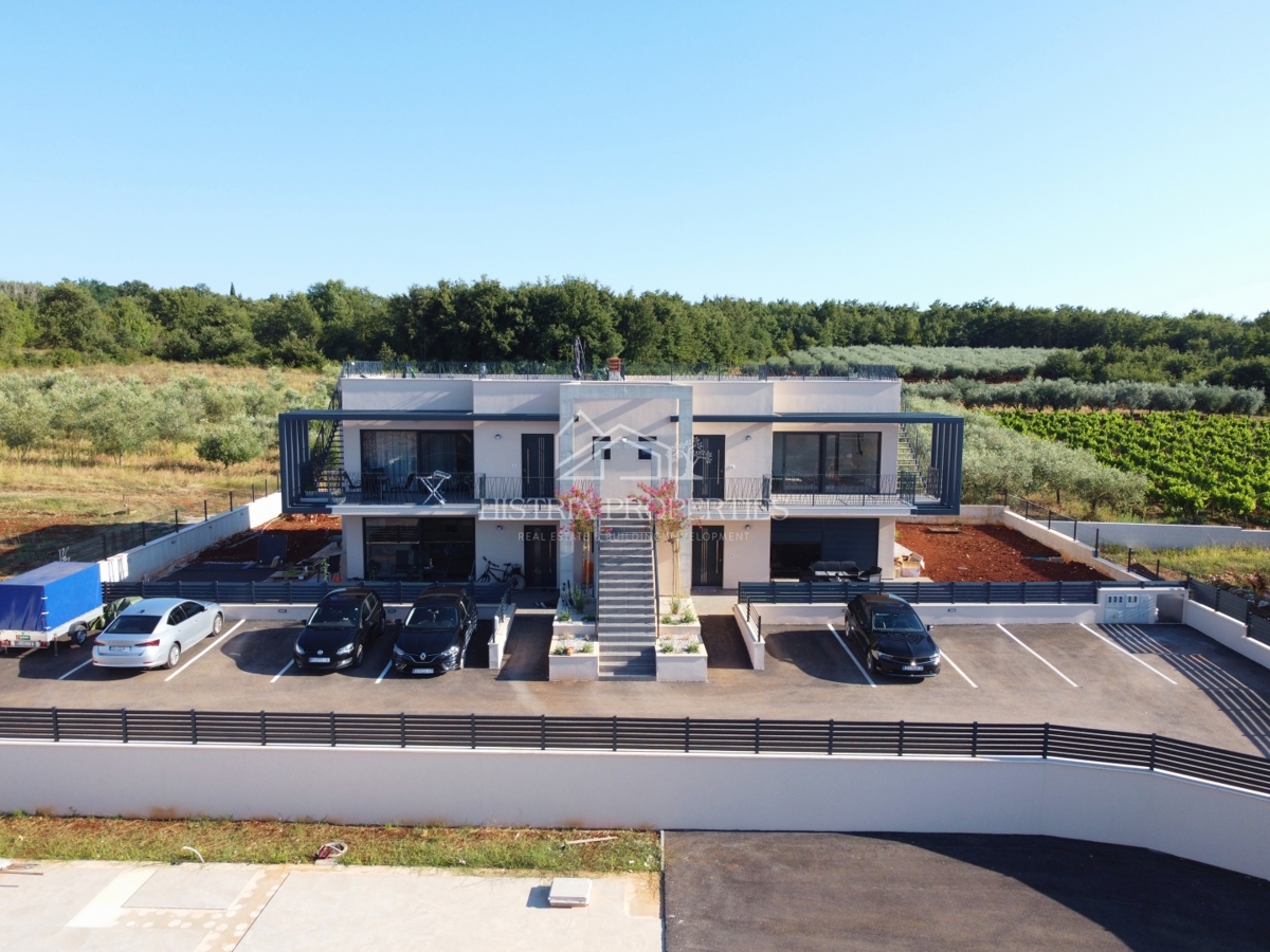 Appartamento In vendita - ISTARSKA POREČ