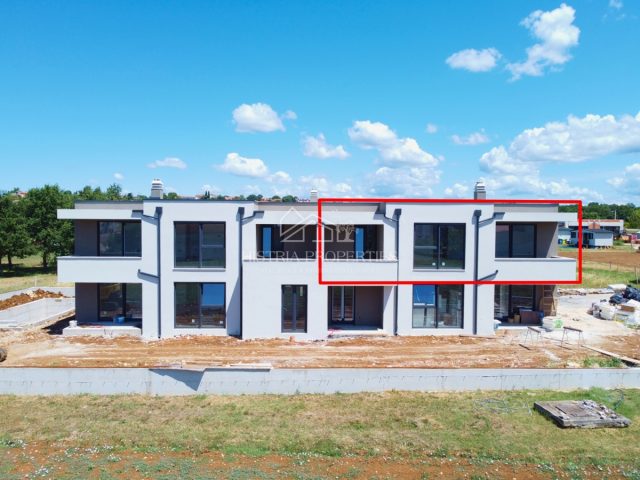 Apartmán na prodej 93 m² – Poreč