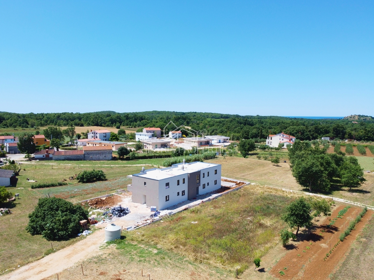 Appartamento In vendita - ISTARSKA POREČ