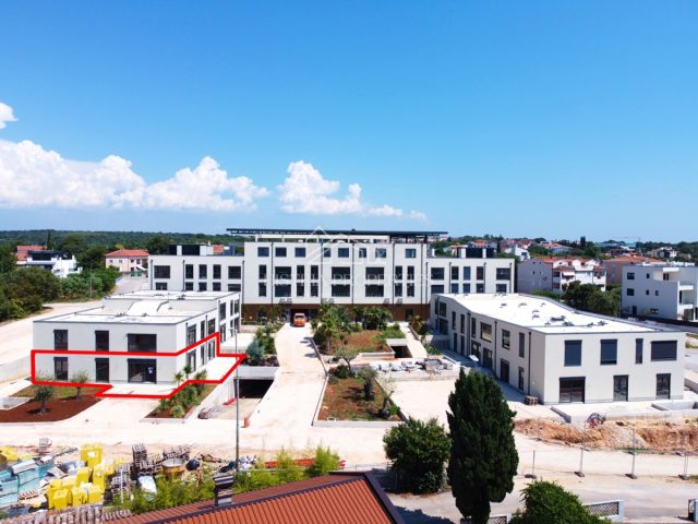 Mieszkanie na sprzedaż 100 m² – Poreč