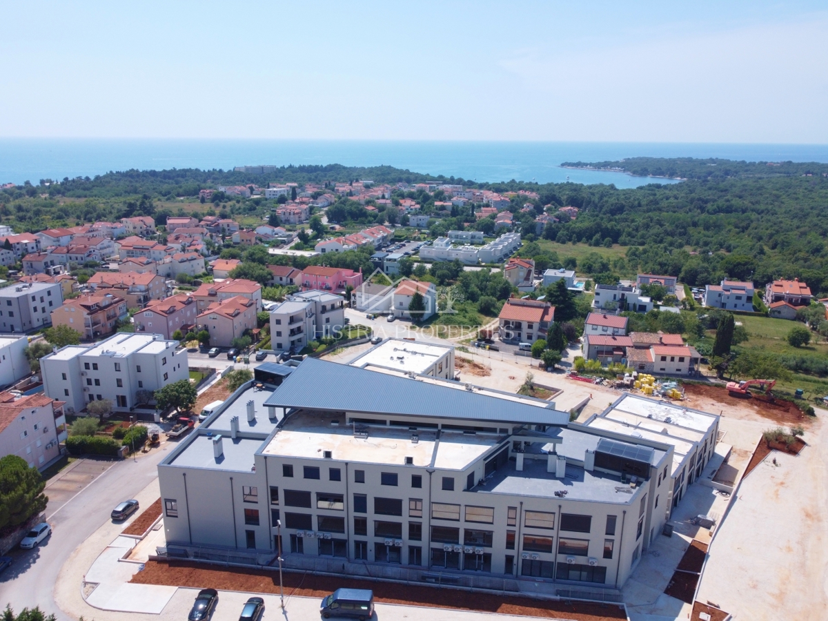 Mieszkanie Na sprzedaż - ISTARSKA POREČ
