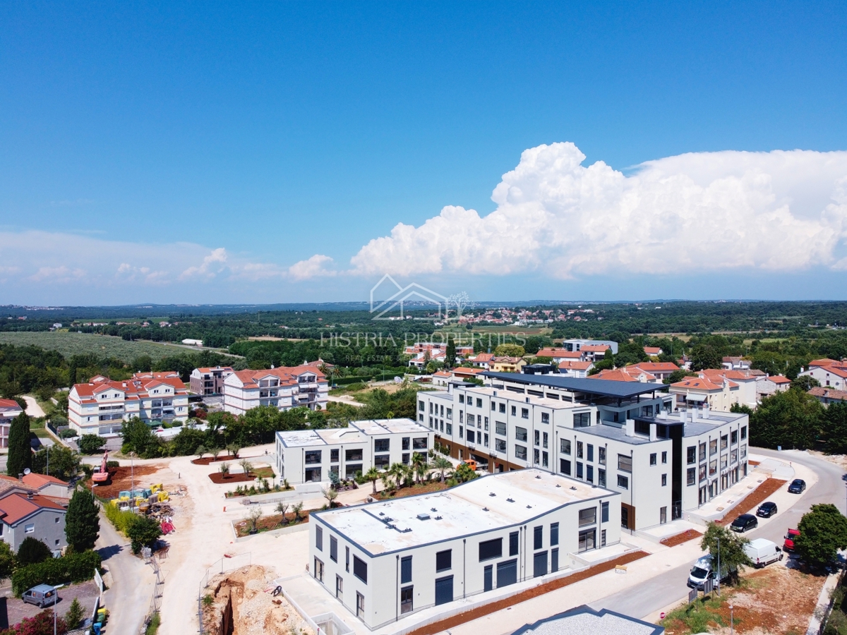Mieszkanie Na sprzedaż - ISTARSKA POREČ