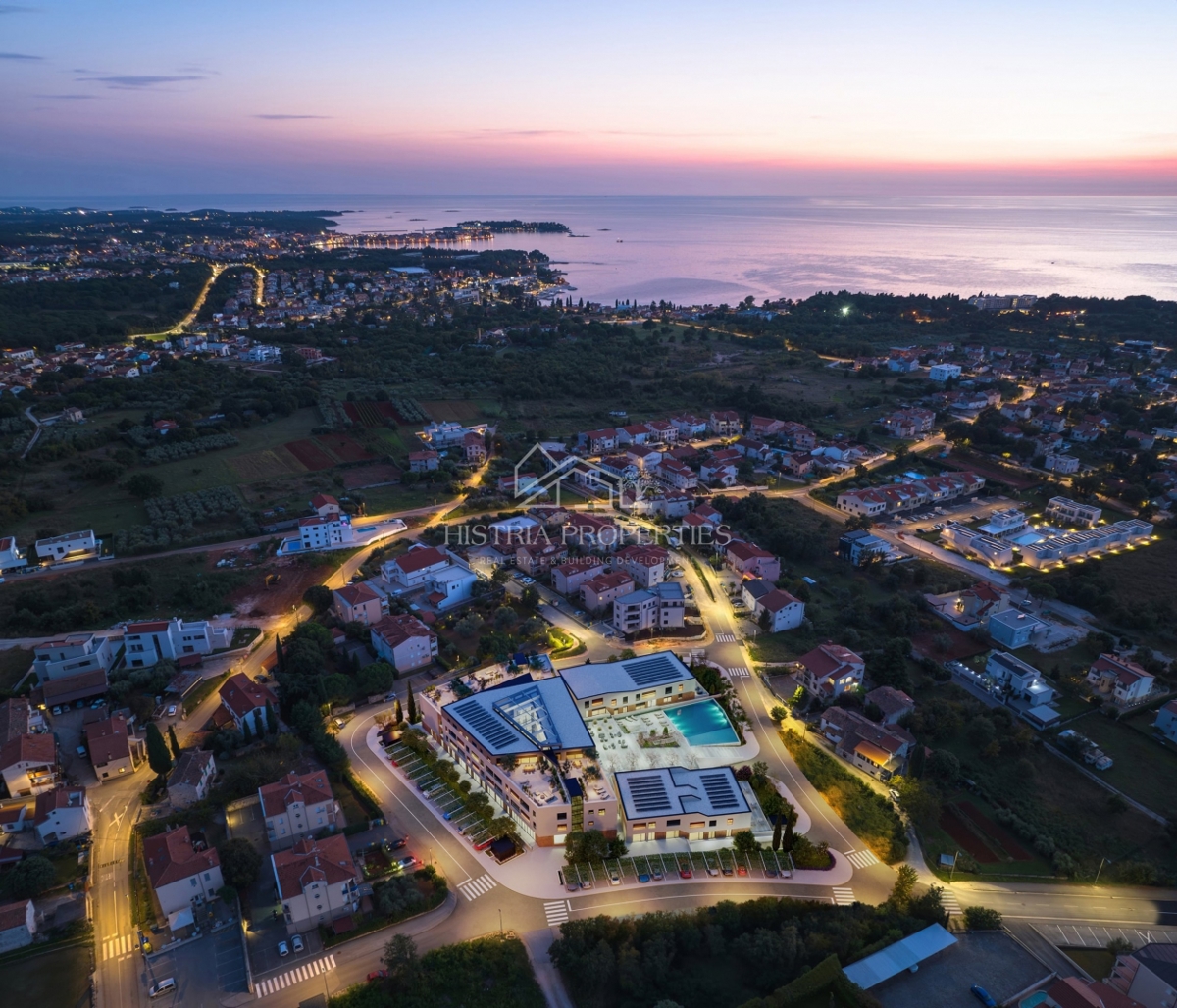 Mieszkanie Na sprzedaż - Istarska Poreč - foto 3/14