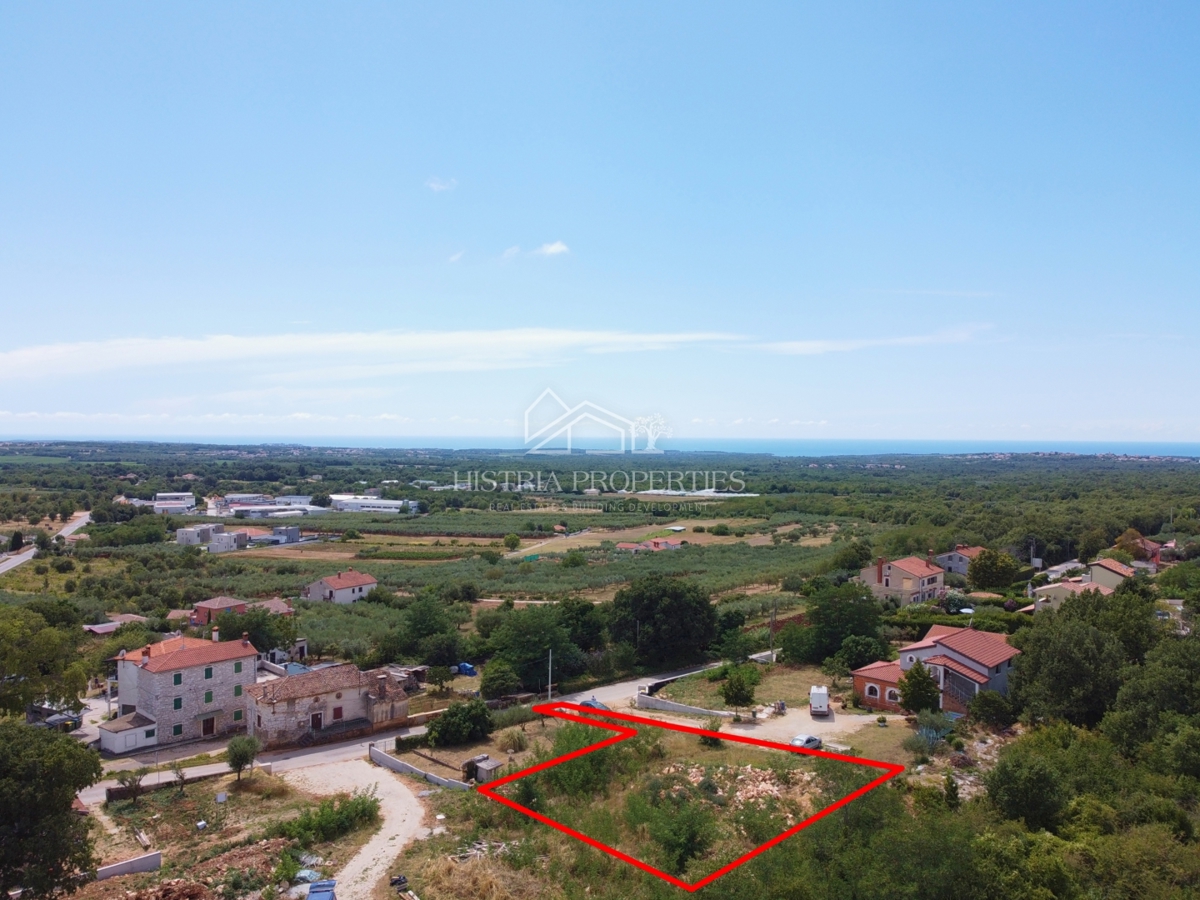 Grundstück Zu verkaufen - Istarska Poreč - foto 1/12