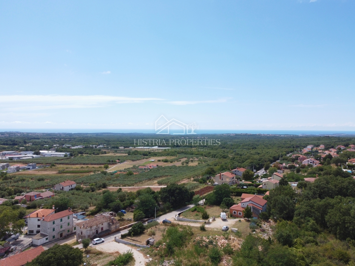 Grundstück Zu verkaufen - Istarska Poreč - foto 3/12