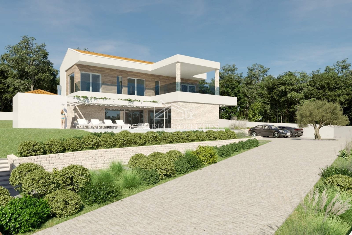 Grundstück Zu verkaufen - ISTARSKA POREČ