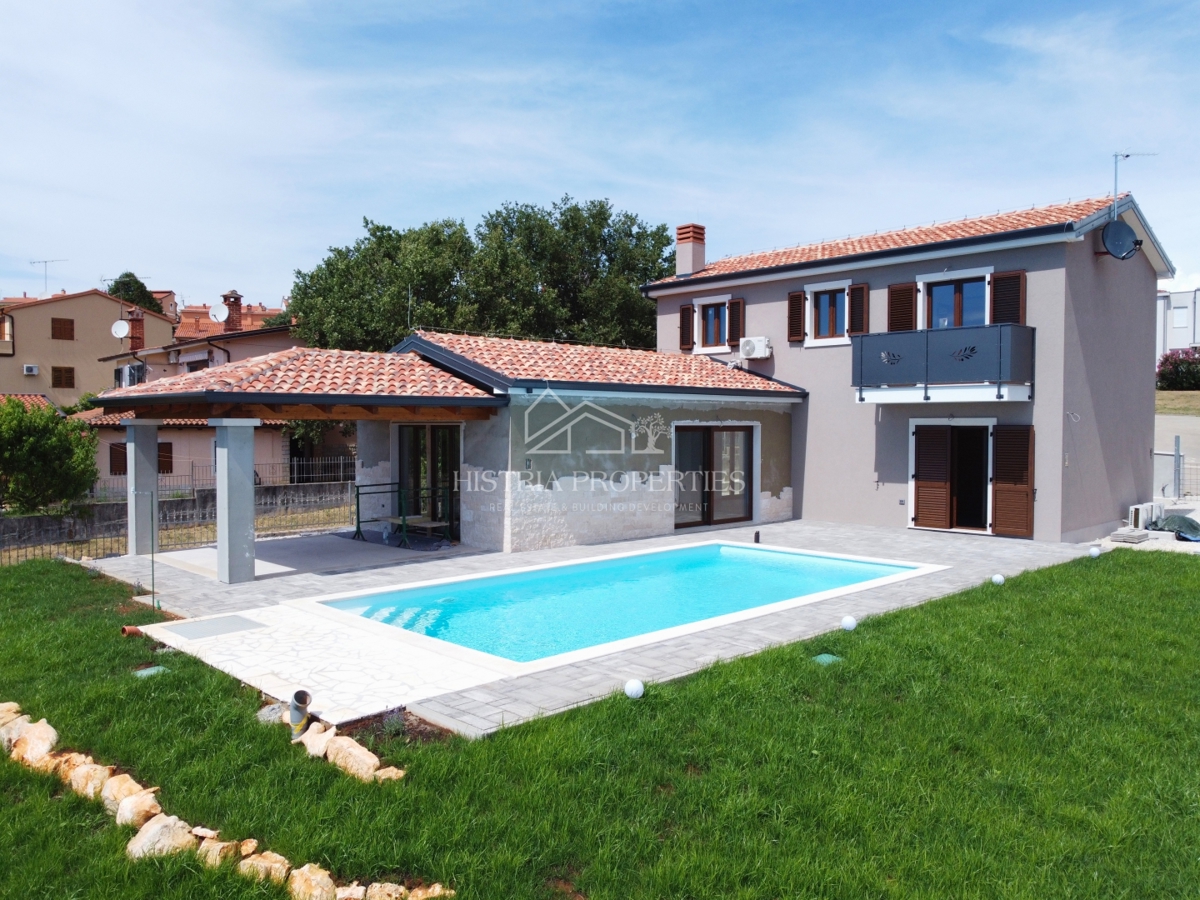 House For sale - Istarska Poreč - foto 1/13