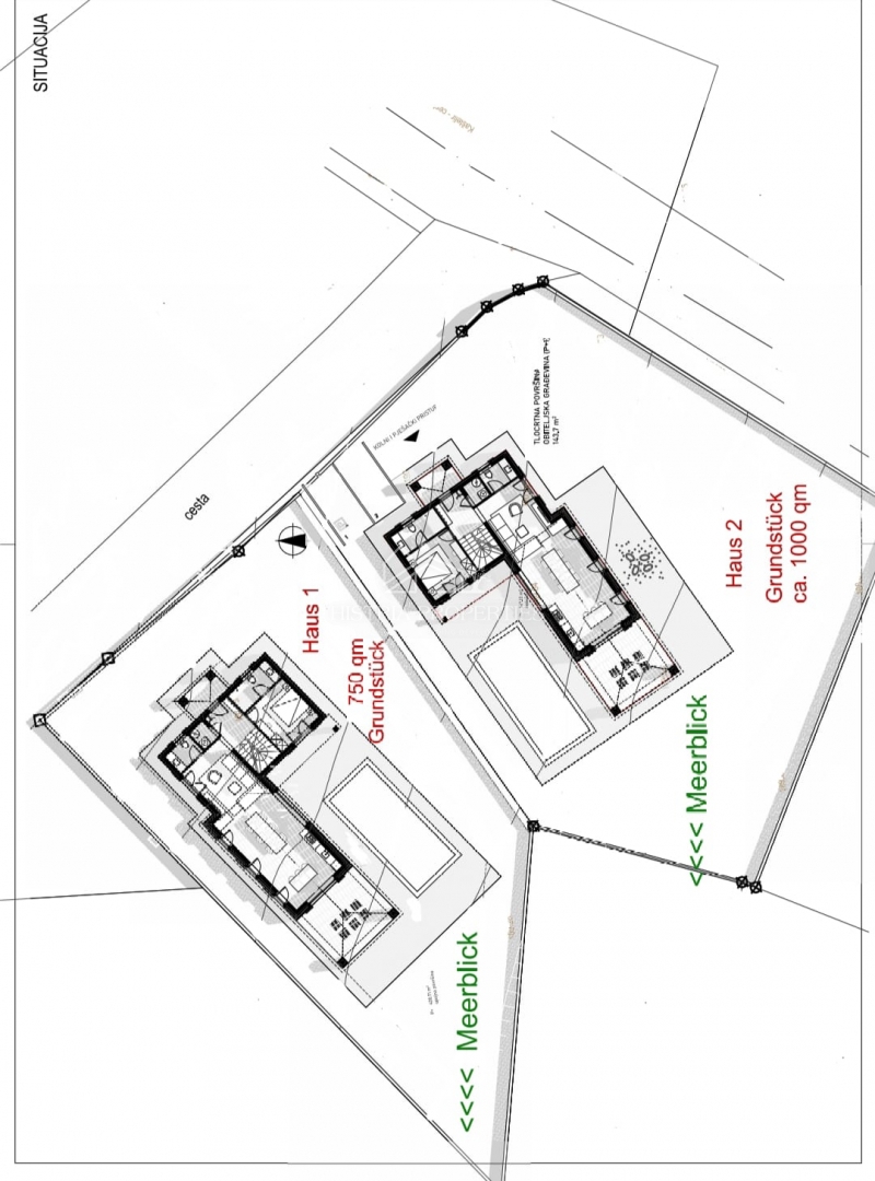 House For sale - ISTARSKA POREČ