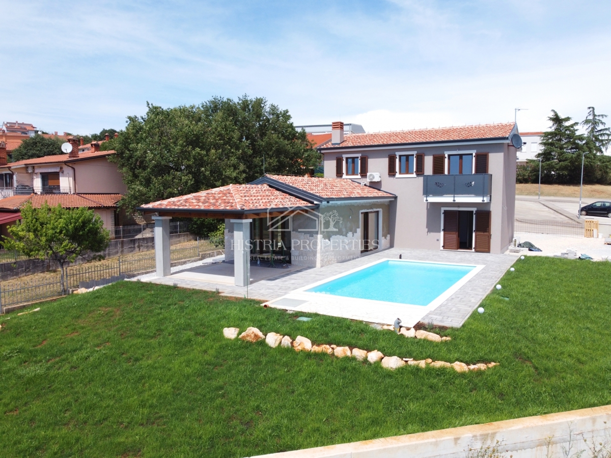 House For sale - ISTARSKA POREČ