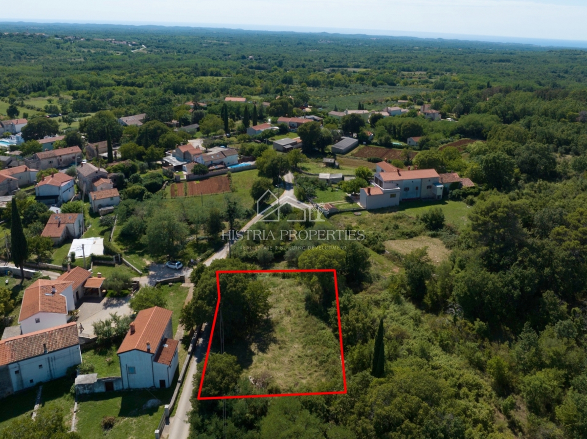 Terrain À vendre - Istarska Poreč - foto 1/8