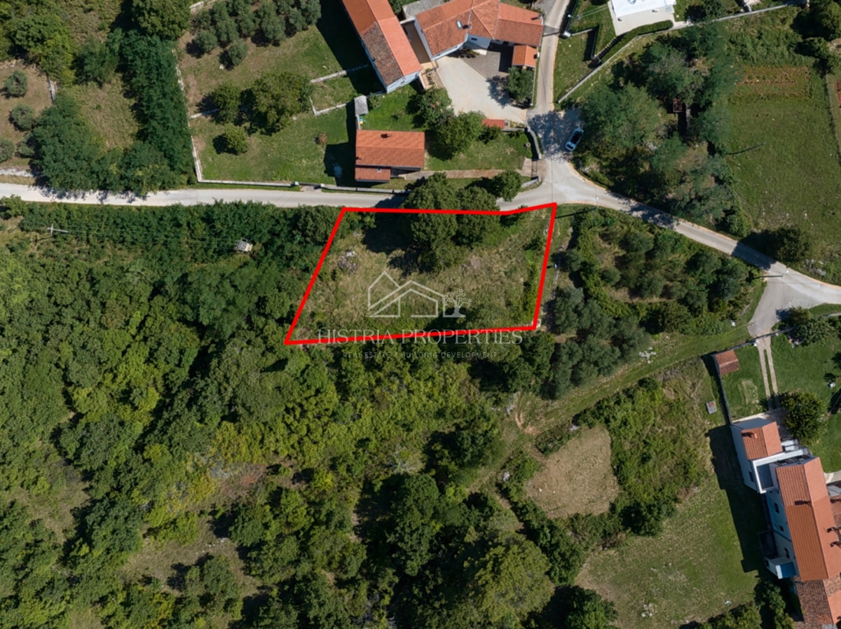 Terrain À vendre - Istarska Poreč - foto 2/8