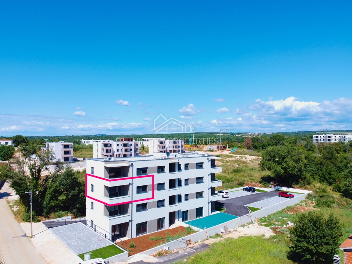 Appartamento In vendita - Istarska Poreč - foto 1/17