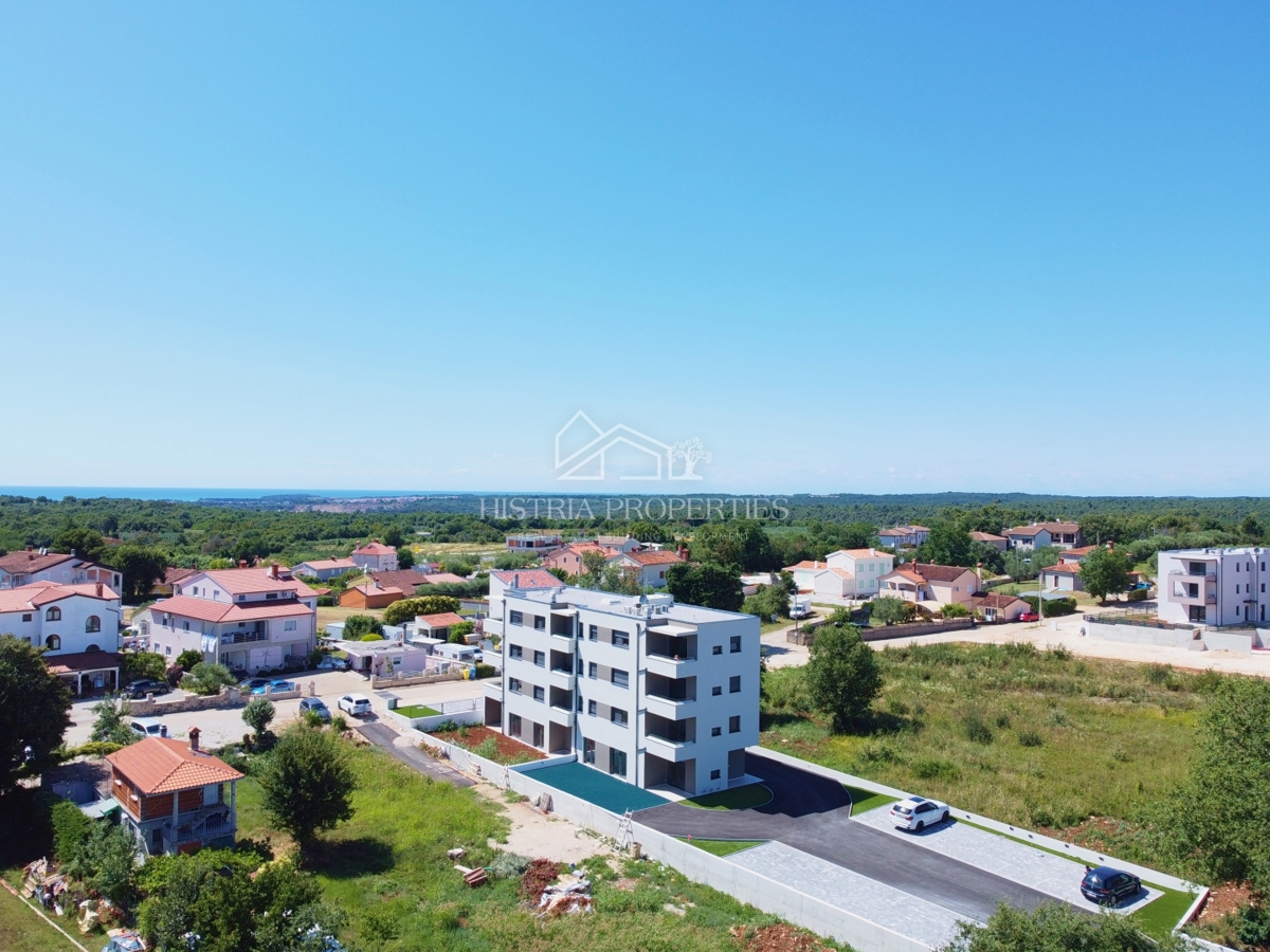 Appartamento In vendita - ISTARSKA POREČ