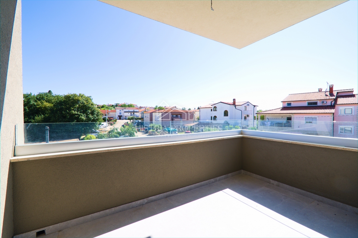 Appartamento In vendita - ISTARSKA POREČ