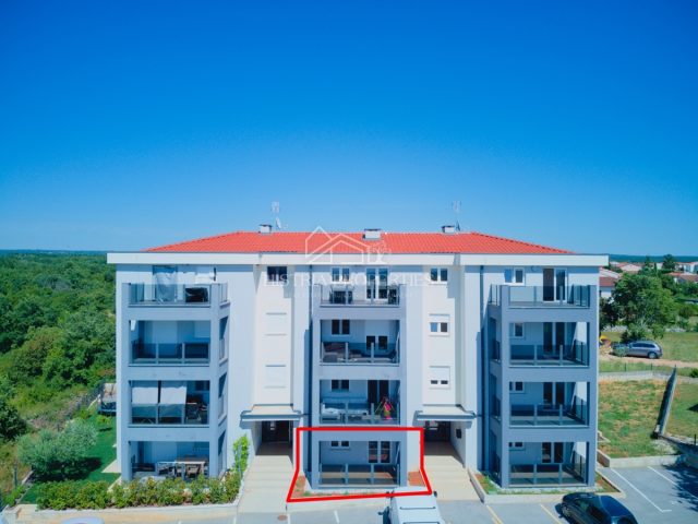 Apartmán na prodej 75 m² – Poreč