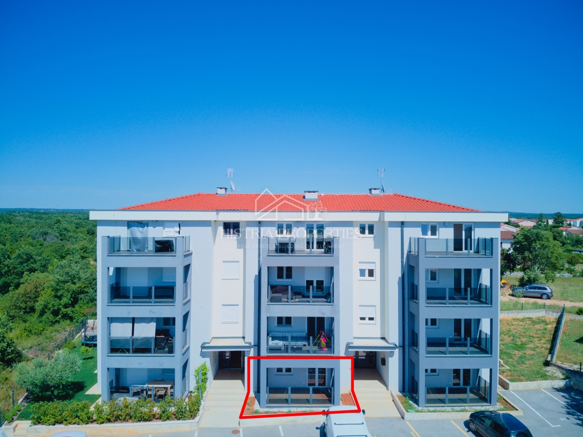 Appartamento In vendita - Istarska Poreč - foto 1/15