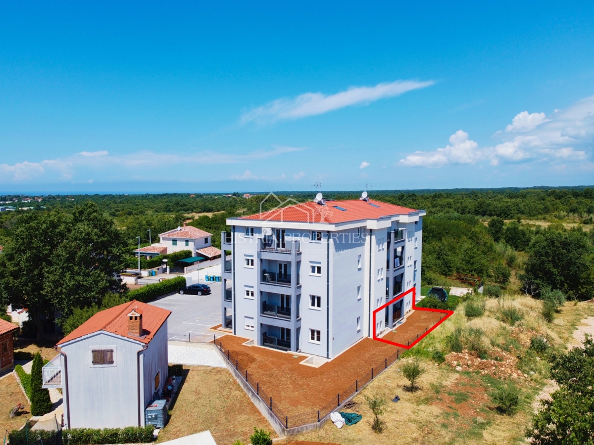 Appartamento In vendita - Istarska Poreč - foto 2/15
