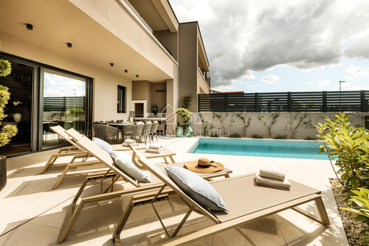 House For sale - ISTARSKA POREČ