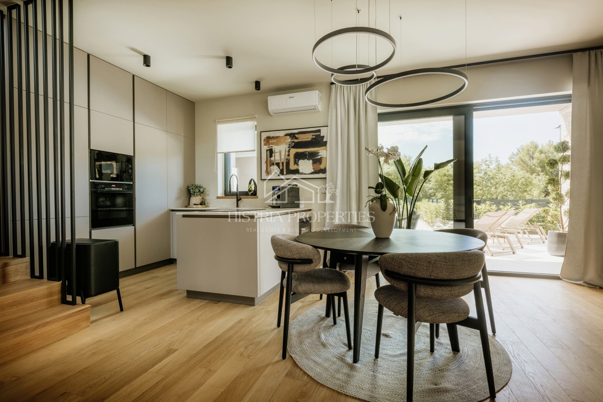 House For sale - ISTARSKA POREČ