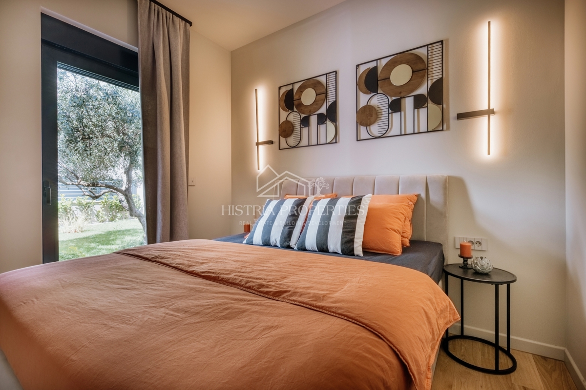 House For sale - ISTARSKA POREČ