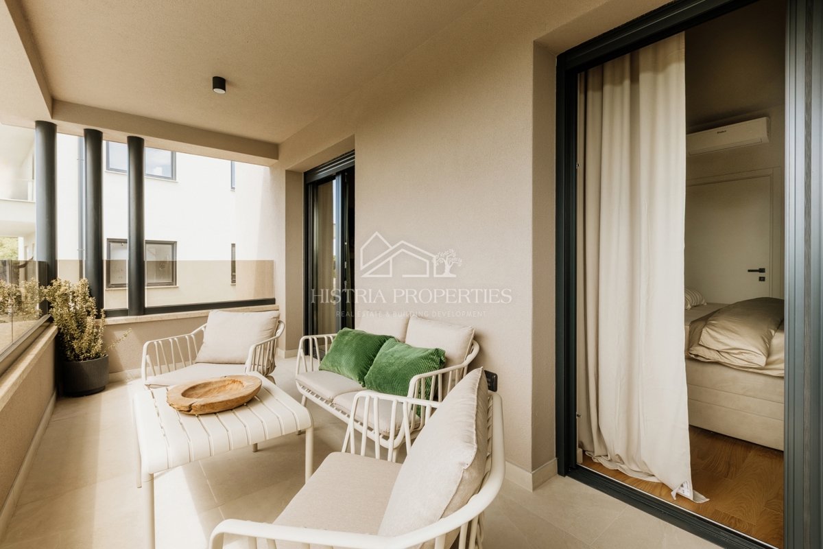 House For sale - ISTARSKA POREČ
