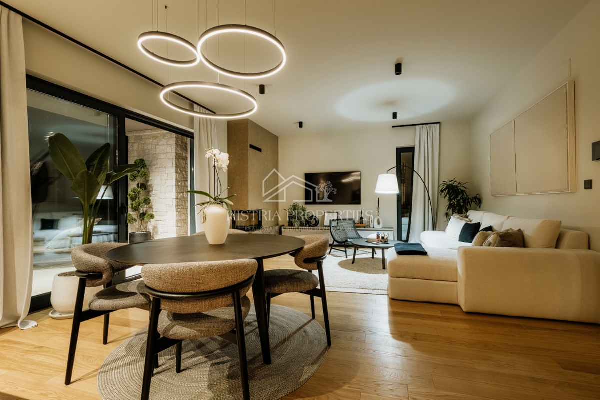 House For sale - ISTARSKA POREČ