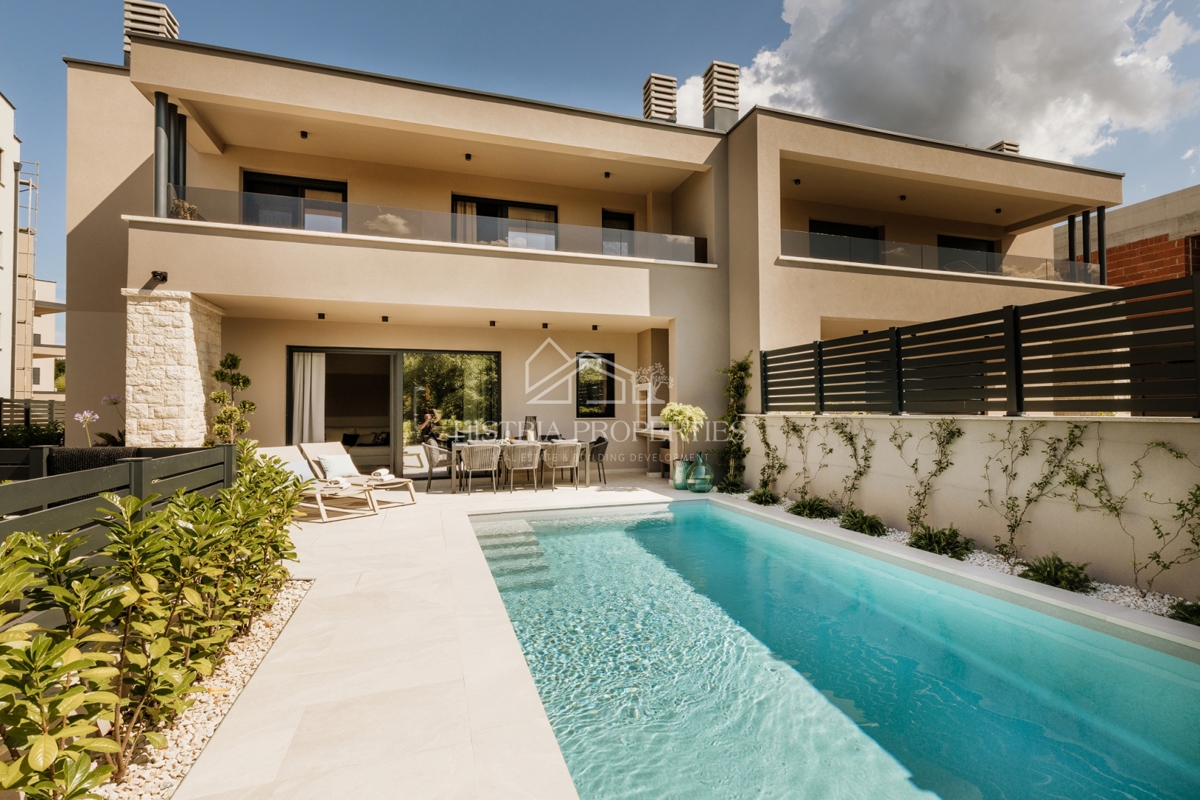 House For sale - ISTARSKA POREČ