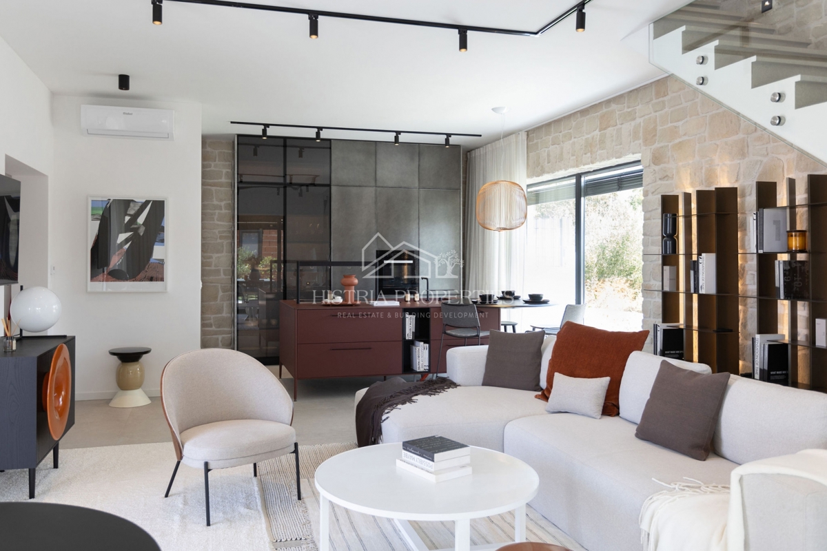 Maison À vendre - ISTARSKA POREČ