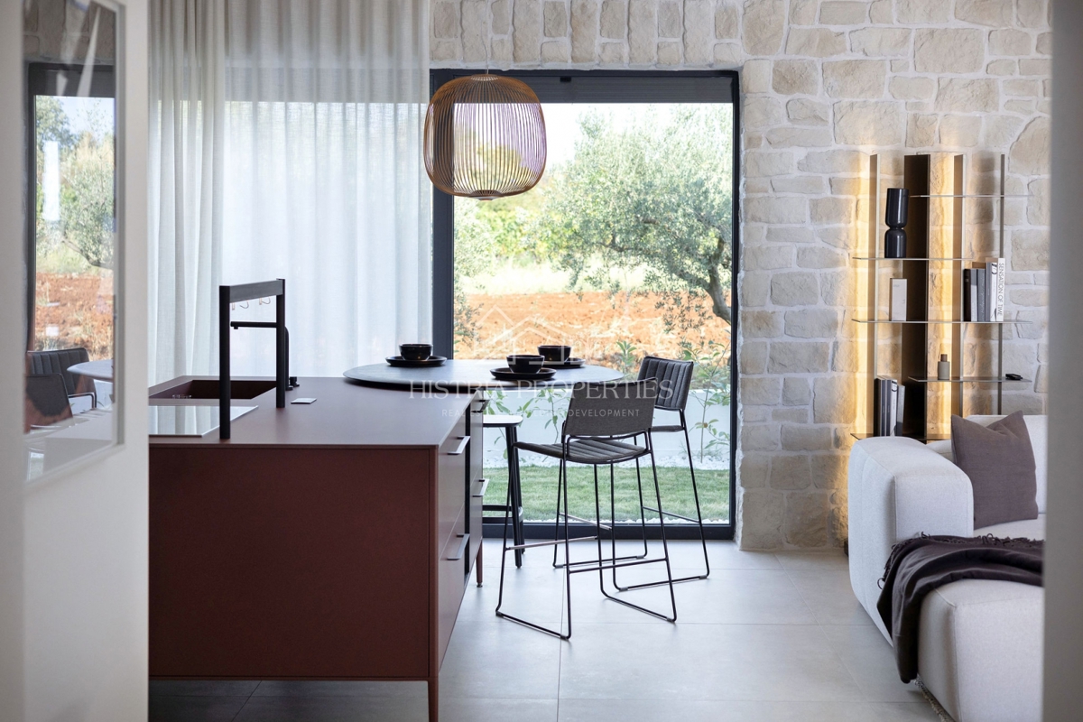 Maison À vendre - ISTARSKA POREČ