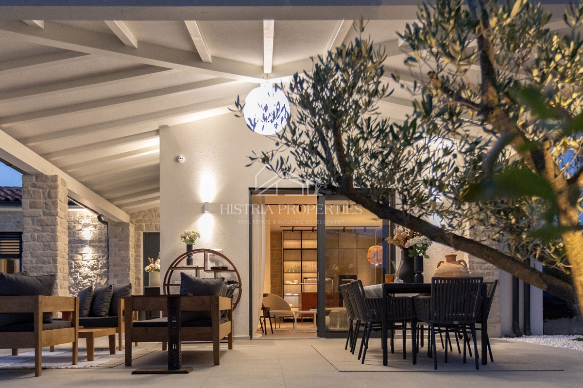 Maison À vendre - ISTARSKA POREČ