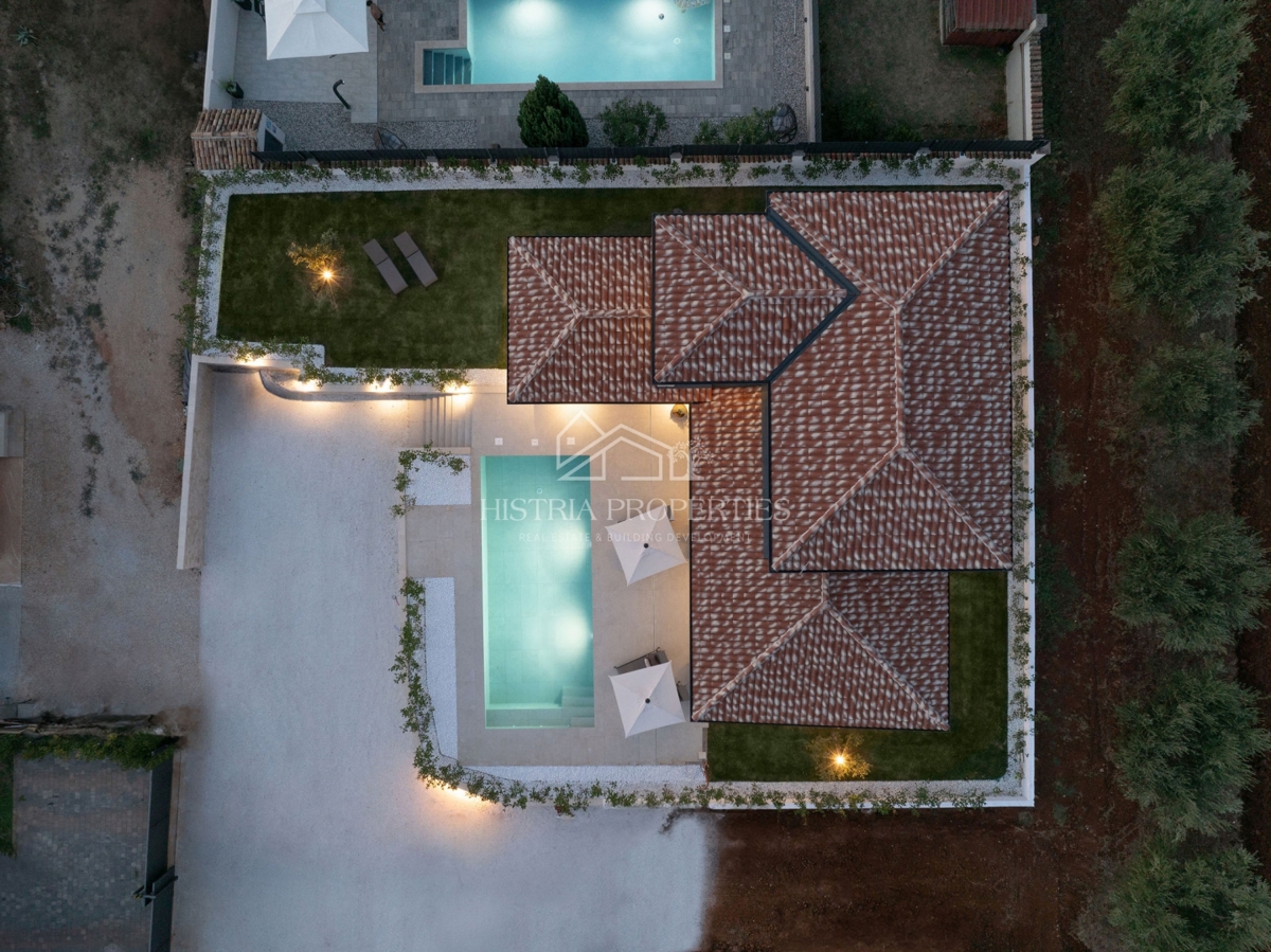 Maison À vendre - ISTARSKA POREČ