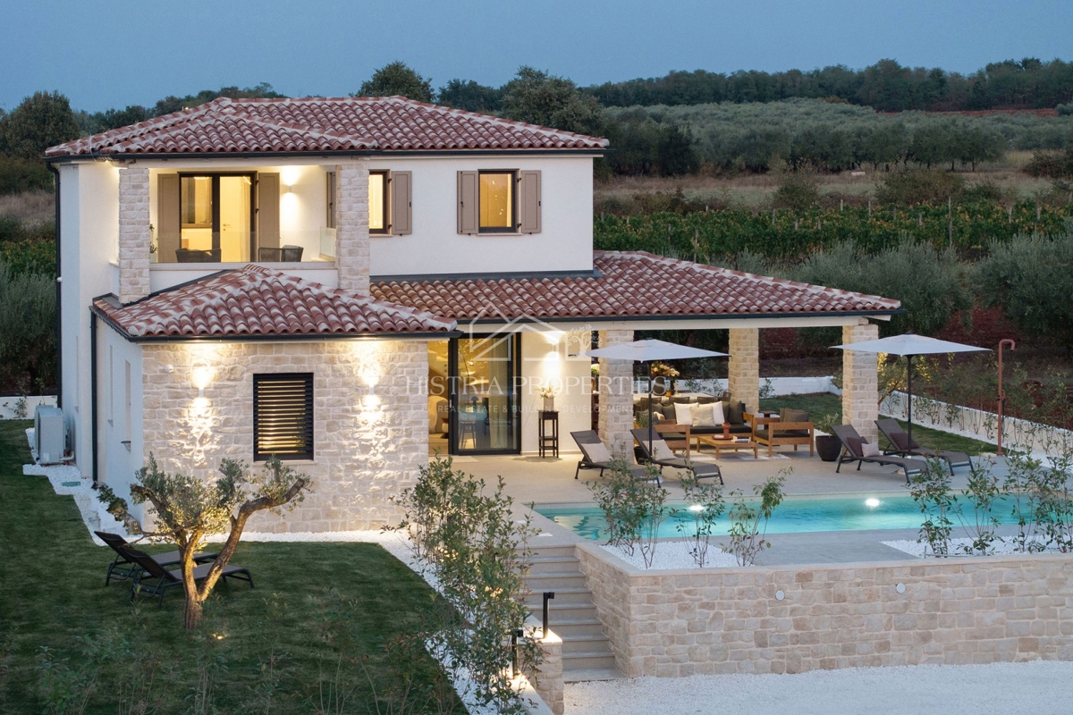 Maison À vendre - Istarska Poreč - foto 5/28