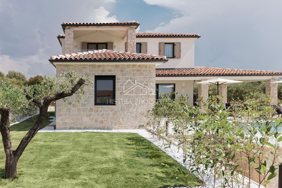 Maison À vendre - ISTARSKA POREČ