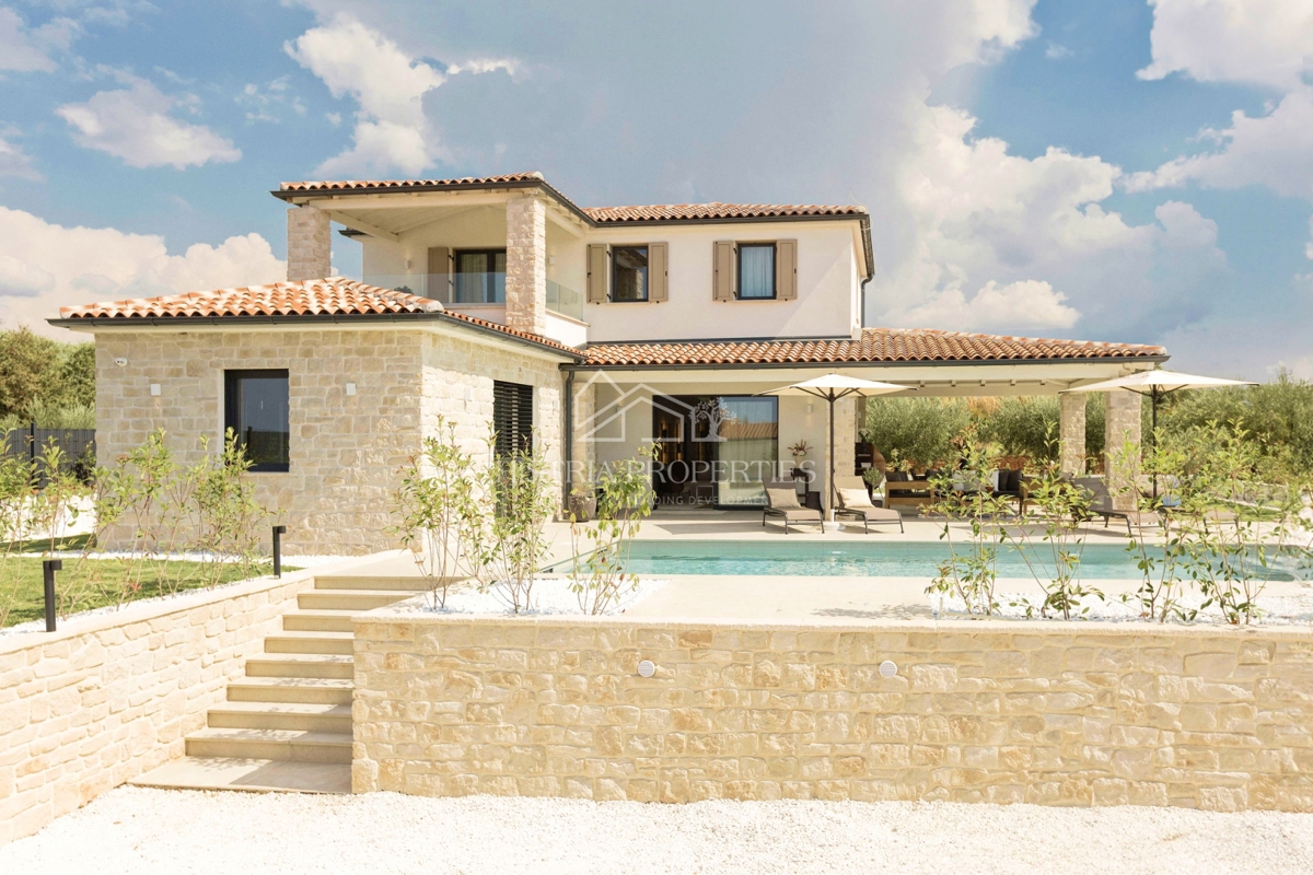 Maison À vendre - ISTARSKA POREČ