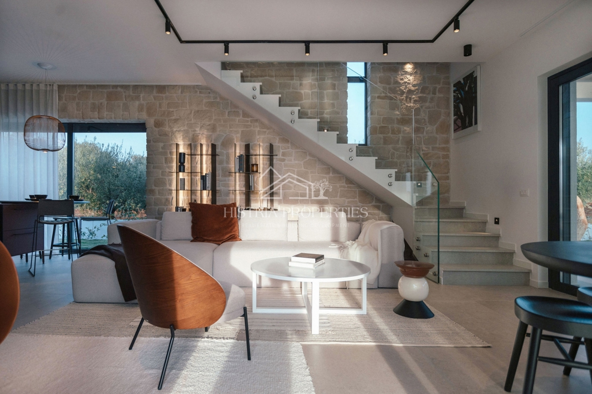 Maison À vendre - ISTARSKA POREČ