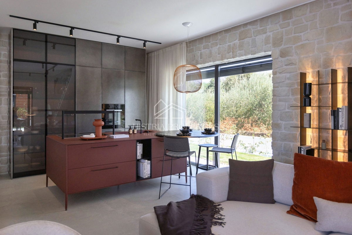Maison À vendre - ISTARSKA POREČ
