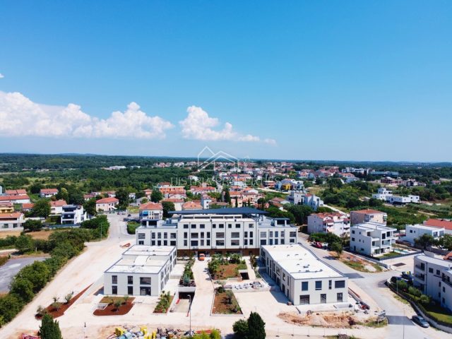 Apartmán na prodej 112 m² – Poreč